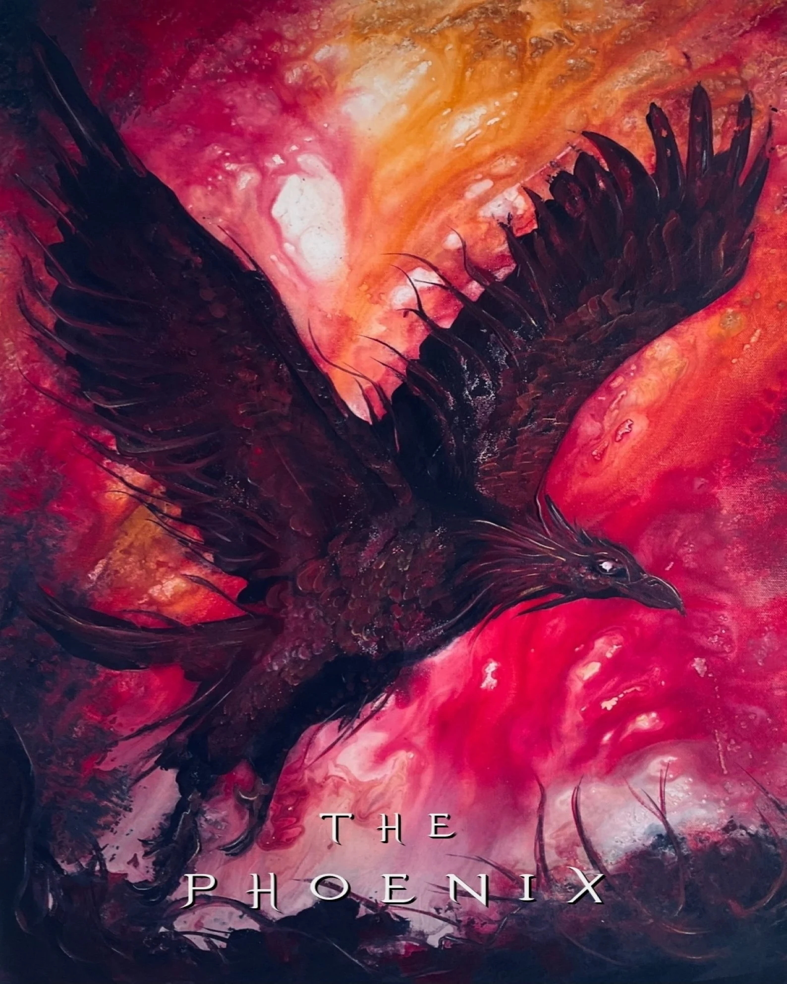 1. The Phoenix
